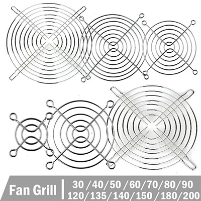 What is the function of the axial fan filter?